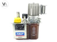 SKF Einleitungspumpe für Fließfett MFE2-KW3F-0P+MXB / DU56N2075-53+MXB