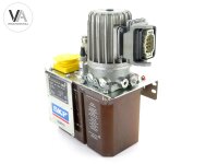 SKF Einleitungspumpe für Fließfett MFE2-KW3F-0P+MXB / DU56N2075-53+MXB