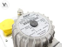 SKF Einleitungspumpe für Fließfett MFE2-KW3F-0P+MXB / DU56N2075-53+MXB