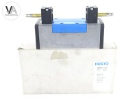 Festo Pneumatik ISO-Ventil pneumatic valve 159715 /...