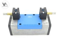 Festo Pneumatik ISO-Ventil pneumatic valve 159715 /...