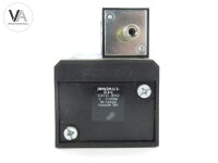 Festo Pneumatik ISO-Ventil pneumatic valve 159715 / JMN1DH-5/2-D-3-C