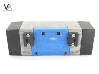 Festo Pneumatik ISO-Ventil pneumatic valve 151868 /...