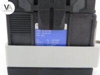 Festo Druckmessumformer 15-30VDC Pressure Transducer 161055, PENV-A-W-2,5-LCD-RB