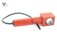 Leuze electronic Winkellichtschranke Sender WS 75/2 SE