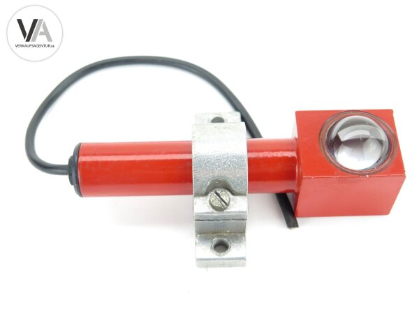 Leuze electronic Winkellichtschranke WS 75/2 E