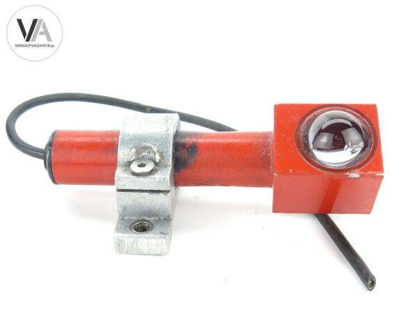 Leuze electronic Winkellichtschranke Empränger WS 75/4 E