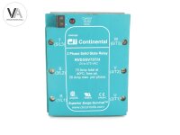 Cii Continental Halbleiterrelais 3Phasen Relay 3PH 75AMP RVD3/5V75T/H
