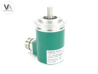Posital Drehgeber Encoder 1024ppr 10mm OCD-PP00G-0810-C066-PRT