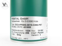 Posital Drehgeber Encoder 1024ppr 6mm OCD-PP00G-0810-C066-PRT