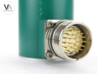 Posital Drehgeber Encoder 1024ppr 6mm OCD-PP00G-0810-C066-PRT