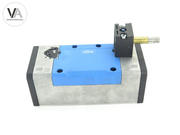 Festo Pneumatik ISO-Ventil pneumatic valve JMN1DH-5/2-D-3-C / 159715