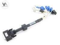 Harris Leitch breakout cable Kabel 165000276Q00(C) / 165-000276Q00(C)