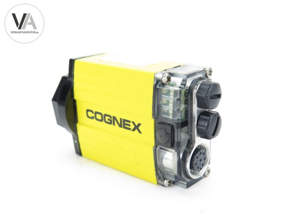Cognex Vision Kamera Barcodeleser 821-003-1R / 825-0123-1R / DM200Q