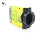 Cognex Vision Kamera Barcodeleser 821-003-1R / 825-0123-1R / DM200Q