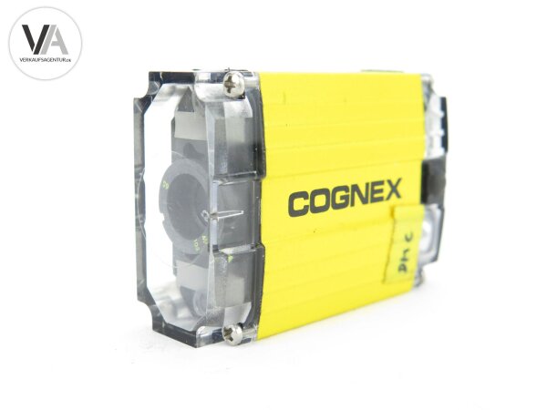 Cognex Vision Kamera Barcodeleser reader 825-0096-3R / DM200X