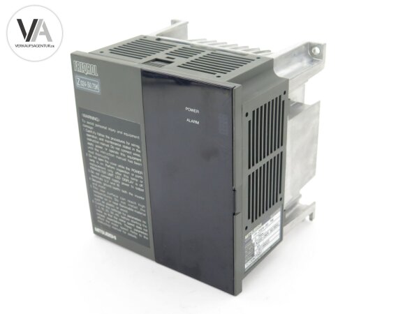 Mitsubishi FREQROL Frequenzumrichter Inverter FRZ024S075K / FR-Z024-S0.75K
