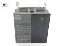 Mitsubishi FREQROL Frequenzumrichter Inverter FRZ024S075K / FR-Z024-S0.75K