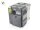 Mitsubishi Electric D700 Frequenzumrichter Inverter FRD740036E8 / FR-D740-036-E8