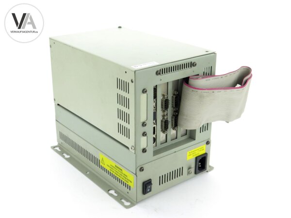 AMPC-104 INDUSTRIAL PC Rohs version of AMPC-104E