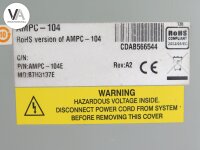 AMPC-104 INDUSTRIAL PC Rohs version of AMPC-104E