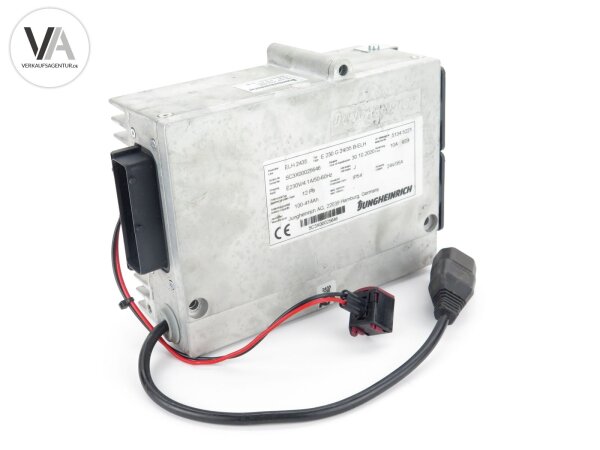 Jungheinrich ELH 2435 Steuergerät 51345221 / E 230 G 24/35 B-ELH