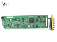 Harris Digital Audio Multiplexer MXA/MSA6800+B4D / MSA6800+B4D