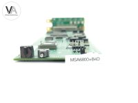 Harris Digital Audio Multiplexer MXA/MSA6800+B4D / MSA6800+B4D