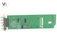 Harris Digital Audio Multiplexer MXA/MSA6800+B4D / MSA6800+B4D