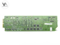 Harris audio video frame synchronizer amplifier HSFS6800+FM / SFS6800+FM