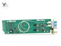 Harris Channel HD/SDI to Fiber Output Converter Module OXS+2+OP+S