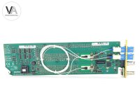 Harris Channel HD/SDI to Fiber Output Converter Module XOS+2+OP+13+13S