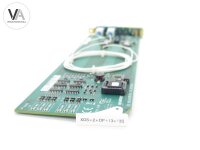 Harris Channel HD/SDI to Fiber Output Converter Module XOS+2+OP+13+13S