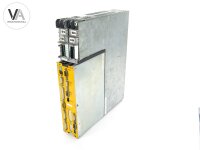 Baumüller Nürnberg BUS 6V Leistungseinheit Typ...