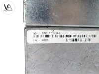 Baumüller Nürnberg BUS 6V Leistungseinheit Typ BUS621-5/7.5-54-0 / 19019605A