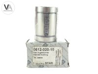 Rexroth Star Kugelbuchse Linearbuchse 20x32x45 mm Linear...