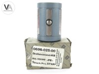 Rexroth Star Drehmoment-Kugelbuchse Linearbuchse Linear...