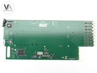 Harris Leitch SDI Board für Platinium Router PT-HSR-OBG+