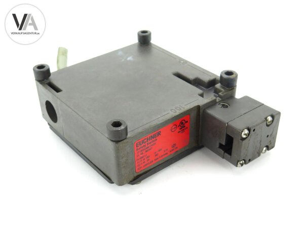 Euchner Sicherheitsschalter Safety Switch ID-Nr. 083247 / TZ1RE024M-C1623