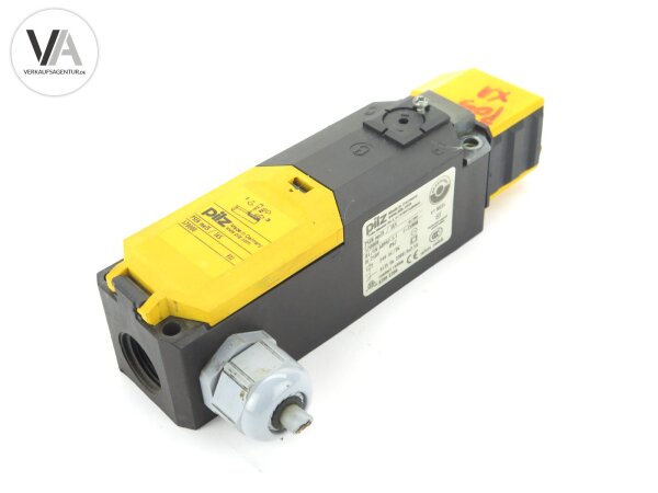 Pilz Sicherheitsschalter PSEN me1S / 1AS / PSENme1S/1AS / 570000