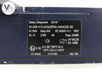 Schmersal EX-Schaltgerät Sicherheitsschalter EX-AZM 415-02/02ZPKA / 101194202