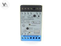 BöhmTemperaturbegrenzer Winter-ex ETBA 1 Ex-ib...