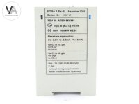 BöhmTemperaturbegrenzer Winter-ex ETBA 1 Ex-ib Baureihe 1055