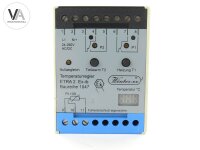 BöhmTemperaturbegrenzer Winter-ex ETBA 1 Ex-ib...