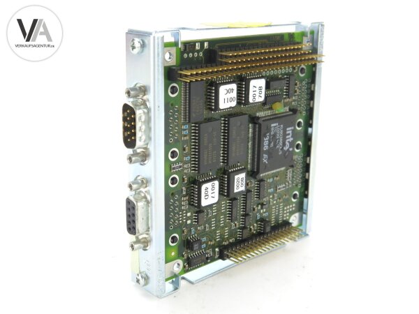 Mikrap Digital I/O Module 10553-1E / 59405094 / 5940509-4