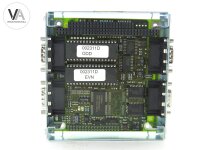 Mikrap Digital I/O Module 10553-1E / 59405094 / 5940509-4