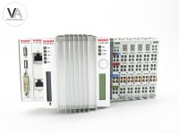 Beckhoff PLC Module CX1020-N010 / CX1020-N000 /...