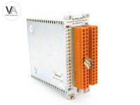 Eurolog Industrial Interface System FG IIS / DO16-2A -...