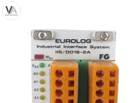 Eurolog Industrial Interface System FG IIS / DO16-2A -...