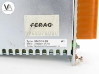 Eurolog Industrial Interface System FG IIS / DI16-2B / IIS/DI16-2B